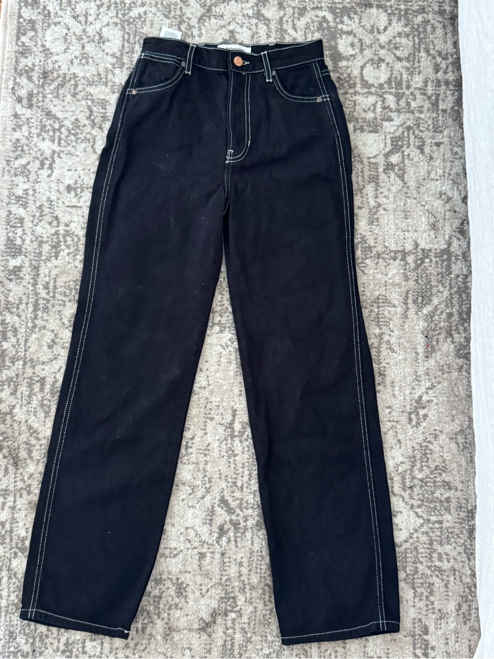 Reformation Cowboy Jeans